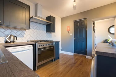 7 bed house, Harriet Street, Cathays, Cardiff, CF244BU - Image 2